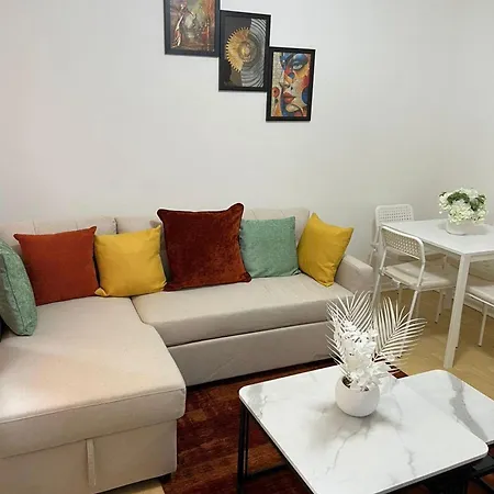 Apartment Soft *