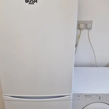 Soft Apartment