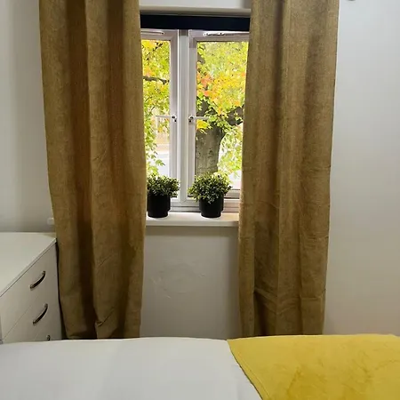 Apartment Soft Birmingham