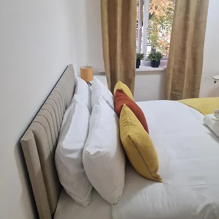 Soft Apartment *