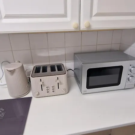Soft Apartament