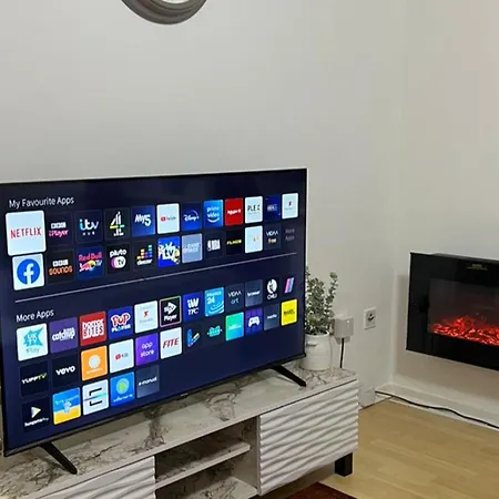Apartament Soft