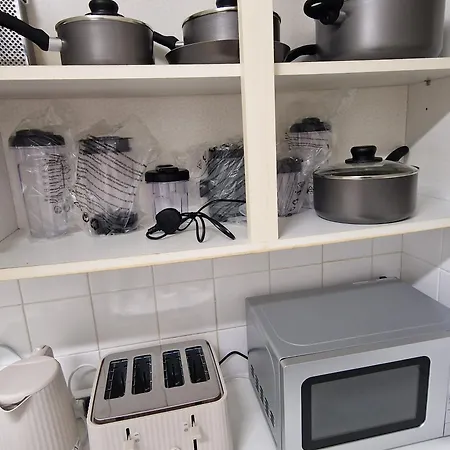 Apartament Soft