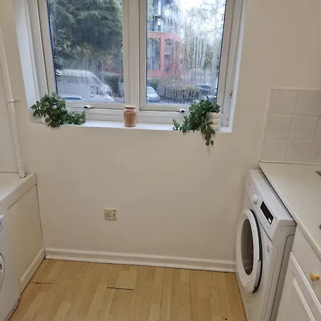 Apartament Soft Birmingham