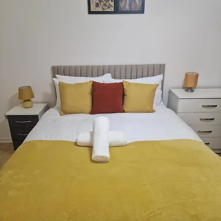 Soft Apartament