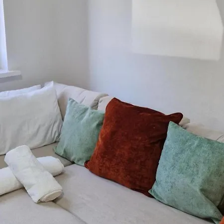 Soft Apartament Birmingham